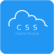CSS Parent
