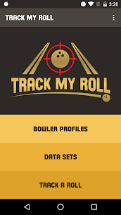 2023 Track My Roll Best Apk Download 4