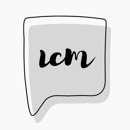 1cm - 가까워진 마음의 거리 logo
