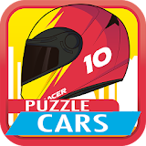 Cars Jigsaw Puzzles icon