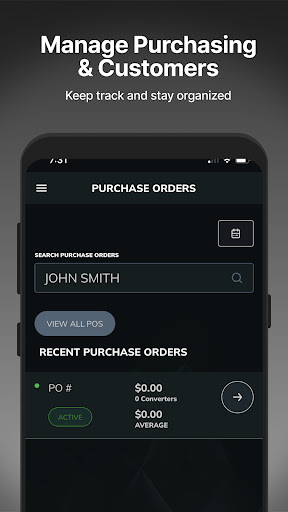 DRAC Converter Pricing Screenshot 3 - AppWisp.com