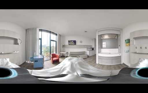 VR Wonderwater Screen 3