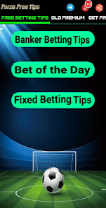 Betting Tips Bettingmat 2.2 APK + Mod (Free purchase) for Android