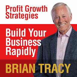 「Build Your Business Rapidly: Profit Growth Strategies」のアイコン画像