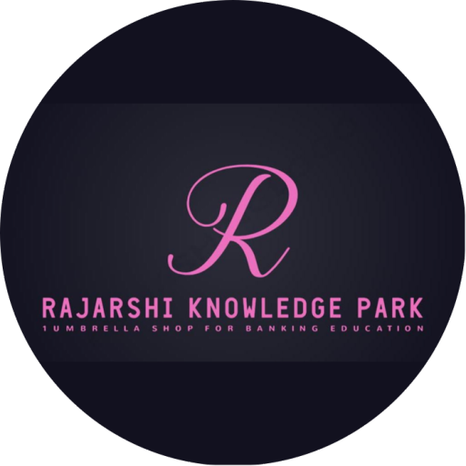Rajarshi Knowledge Park logo