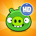 Bad Piggies HD Mod