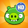 Bad Piggies HD APK icon