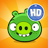 Bad Piggies HD1.11.1 (MOD, Unbreakable)