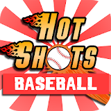 Hot Shots Baseball icon