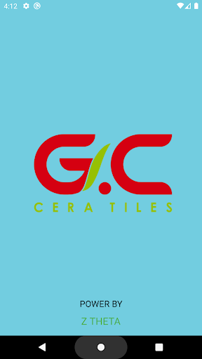 Android application GC Tiles Dehradun screenshort