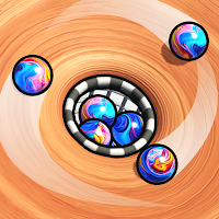 Orbital Balls