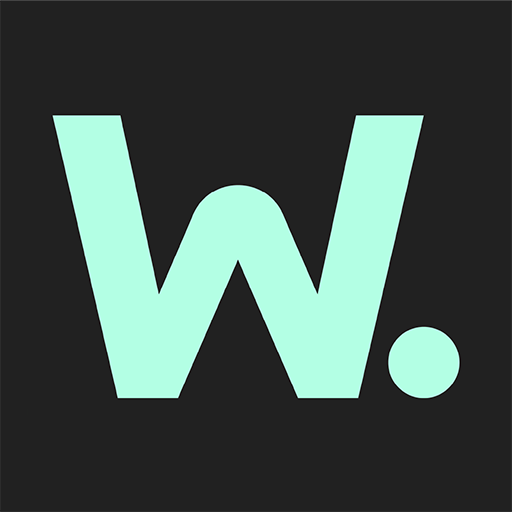 Waybler logo