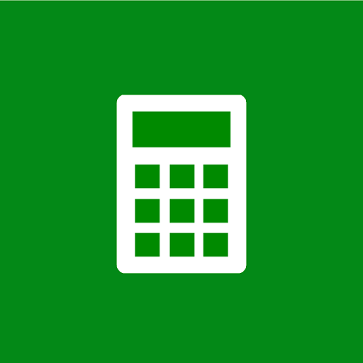 Калькулятор с длинной арифмети Header - AppWisp.com
