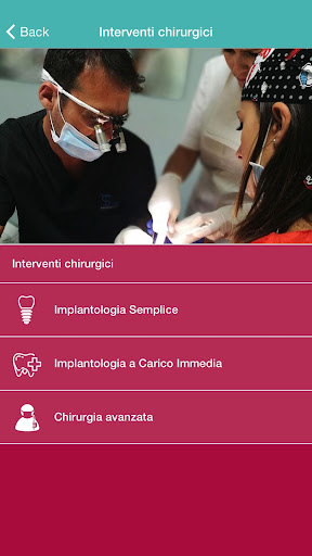 Dr Trovato Santo Screen 3