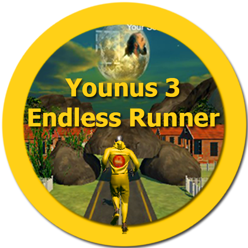 Younus 3 endless runner