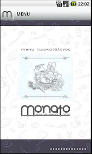 Monato Restaurant(圖2)-速報App