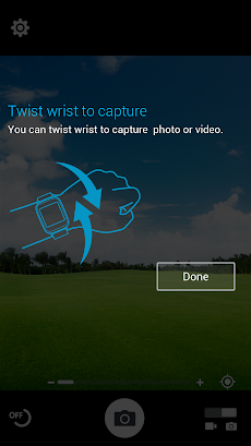 ZenWatch Remote Cameraのおすすめ画像3