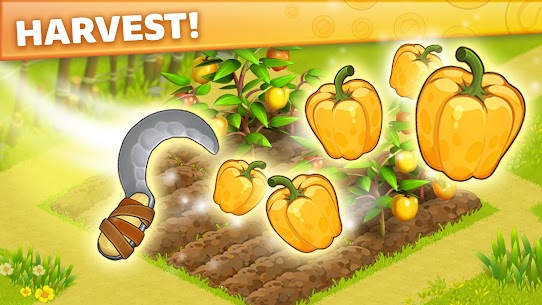 Family Island Farm game Apk for iOS & Android 2022 7