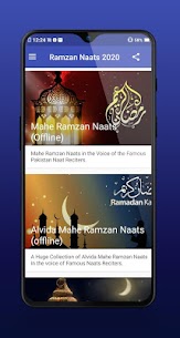 Ramzan Naats 2021 Apk app for Android 1