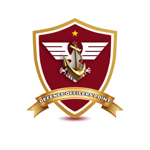 Defence Officers Point logo
