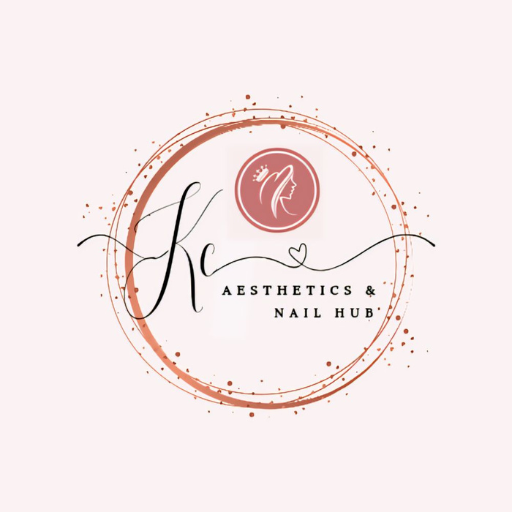 KC AESTHETICS NAIL HUB for  Android – Latest Version & Features app icon