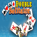 Cover Image of 下载 Double Solitaire 1.0 APK