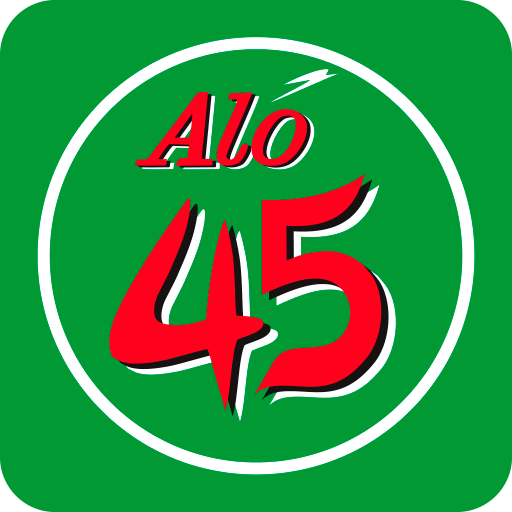 TaxiAlo45