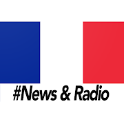 Top 30 News & Magazines Apps Like French News & Radio - Best Alternatives