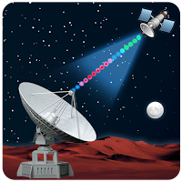 Satellite Tracker - Sat Finder