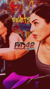 Captura 1 Fit in 42 Online android
