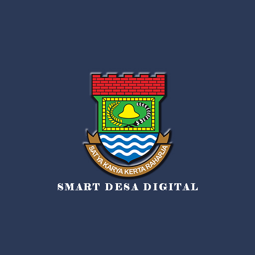 Smart Desa Kemiri logo