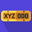 Plate Lookup