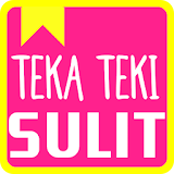 Teka Teki Sulit - TTS icon