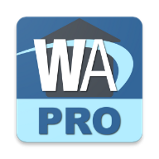WAPRO logo