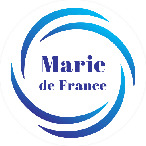 Химчистка Marie de France logo