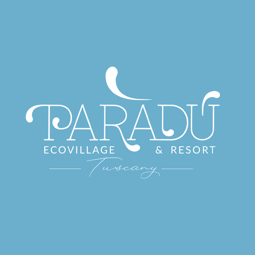 Paradù logo
