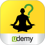 Meditation Course - Yoga icon