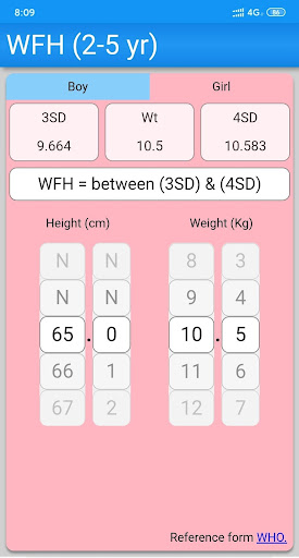 MSOC WFH and WFL Screen 2