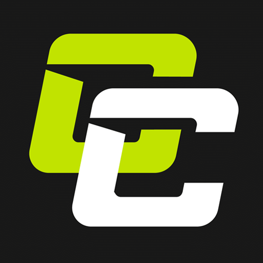 Coach Cycling logo