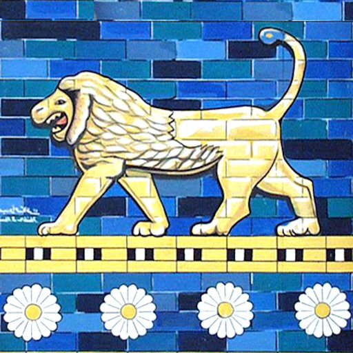 The Richest Man In Babylon