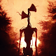 Lamp Head : Escape the Desert of Horror Adventure Mod Apk 1.2