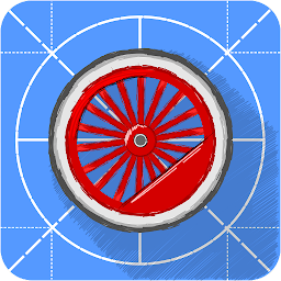 Icon image Train: Railway Conductor Game