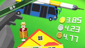 Game screenshot ハンマークライマー (Climby Hammer) apk download