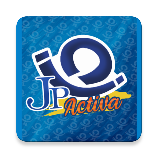 Jean Piaget Escuela Activa logo