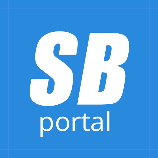 SilverBlaze logo