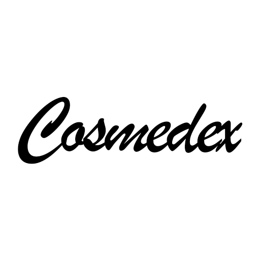 Cosmedex logo