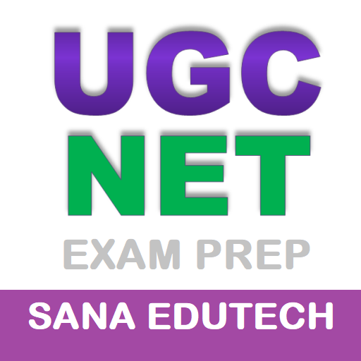 UGC NET Exam Prep
