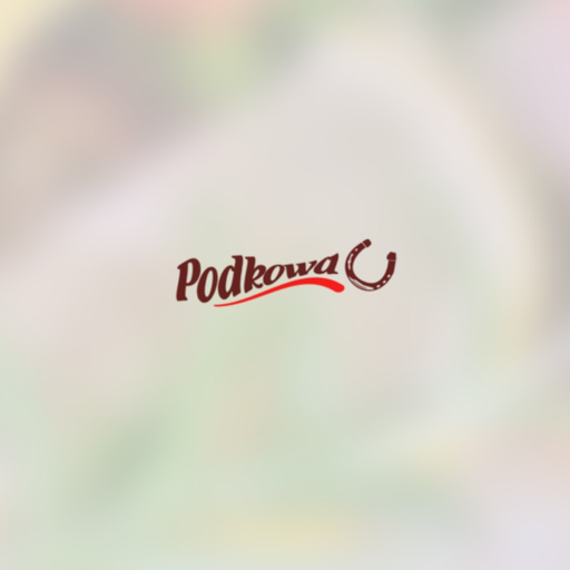 Pizzeria Podkowa logo