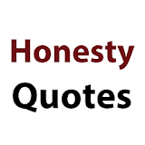Honesty Quotes icon