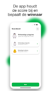 Screenshotafbeelding
